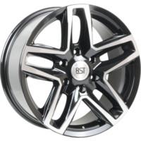 RST R238 (Tank 300) BD