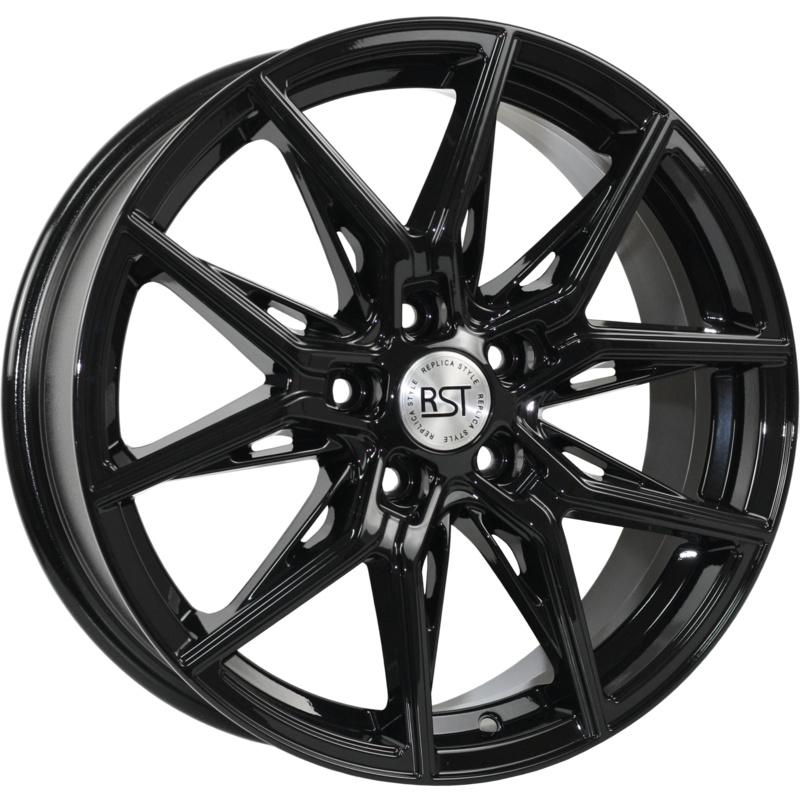 Диски RST R247 BL