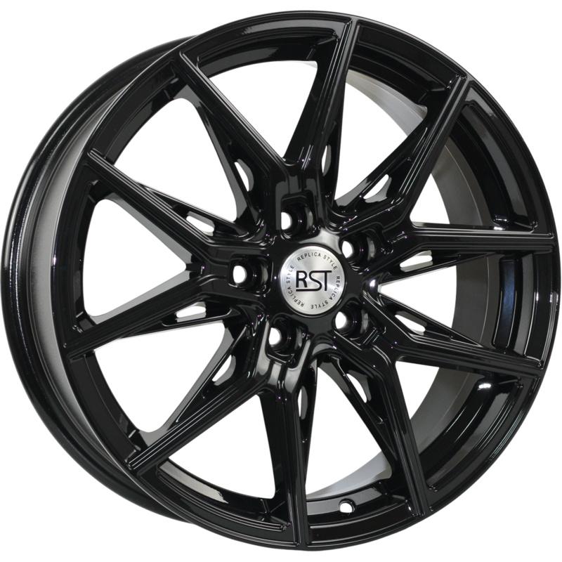 Диски RST R247 (Haval) BL