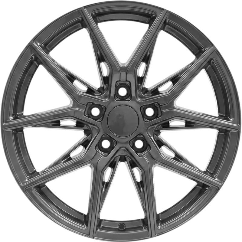 R247 (Haval) BMG