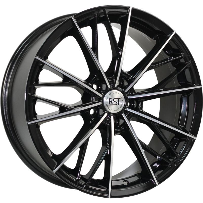 Диски RST R248 BD