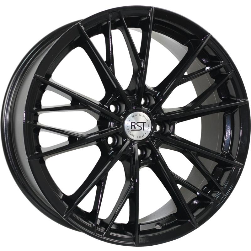 Диски RST R248 BL