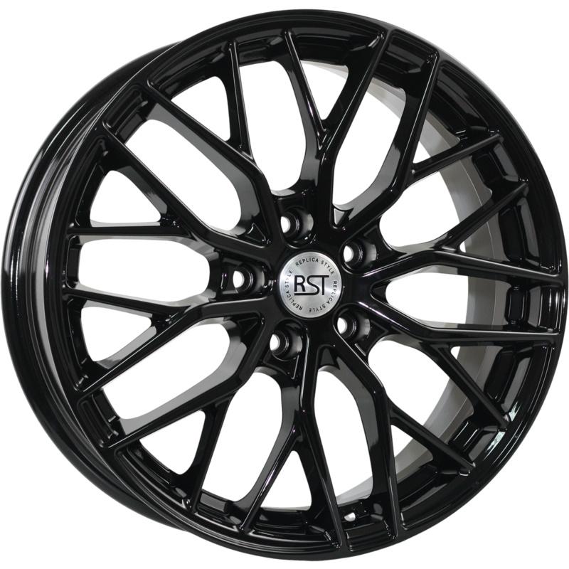 R268 (Outlander) BL