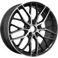 RST R268 (Outlander) BD