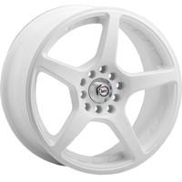 Race Ready CSS155 White