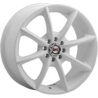 Race Ready CSS217 White
