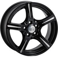 Race Ready CSS239 BLK-U