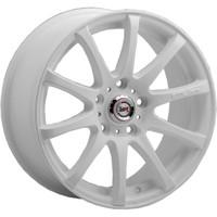 Race Ready CSS355 White