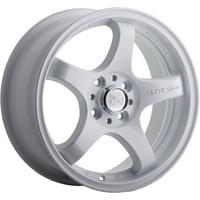 Race Ready CSS391 White