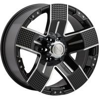 Race Ready CSS9305 B-P