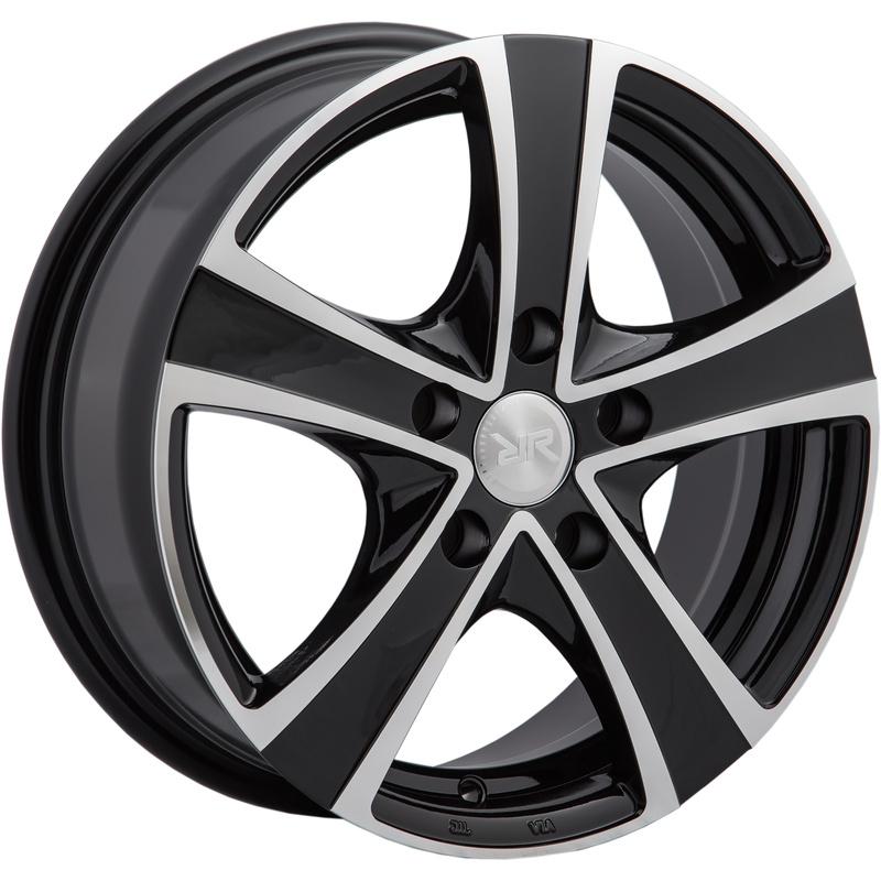 Диски Race Ready CSS9504 B-P 9x20/5x112 ЕТ40 D66,6