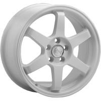 Race Ready CSS9519 White
