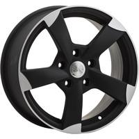 Race Ready CSS9528 B-P/M