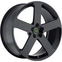 Redbourne Nottingham Matt Black