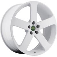 Redbourne Nottingham White