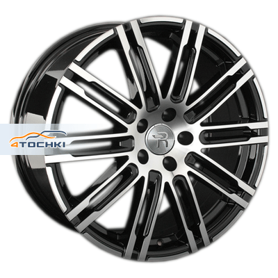 Диски Replay A101 BKF