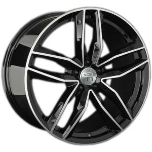 Диски Replay A102 BKF