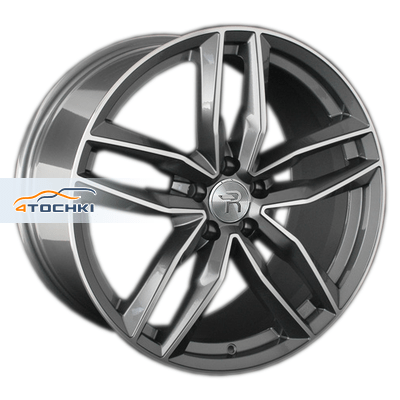Диски Replay A102 GMF 8,5x19/5x112 ЕТ20 D66,6