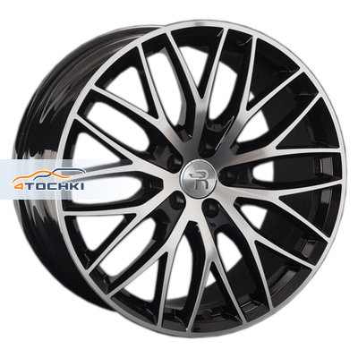 Диски Replay A116 BKF