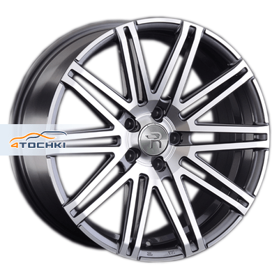 Диски Replay A120 GMF 8x18/5x112 ЕТ39 D66,6