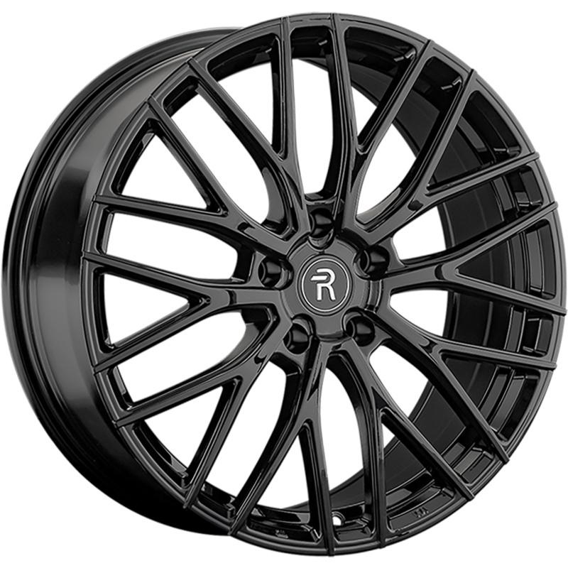 Диски Replay A122 BK