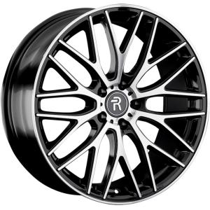 Диски Replay A122 BKF