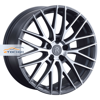 Диски Replay A122 MGMF 8x19/5x112 ЕТ39 D66,6