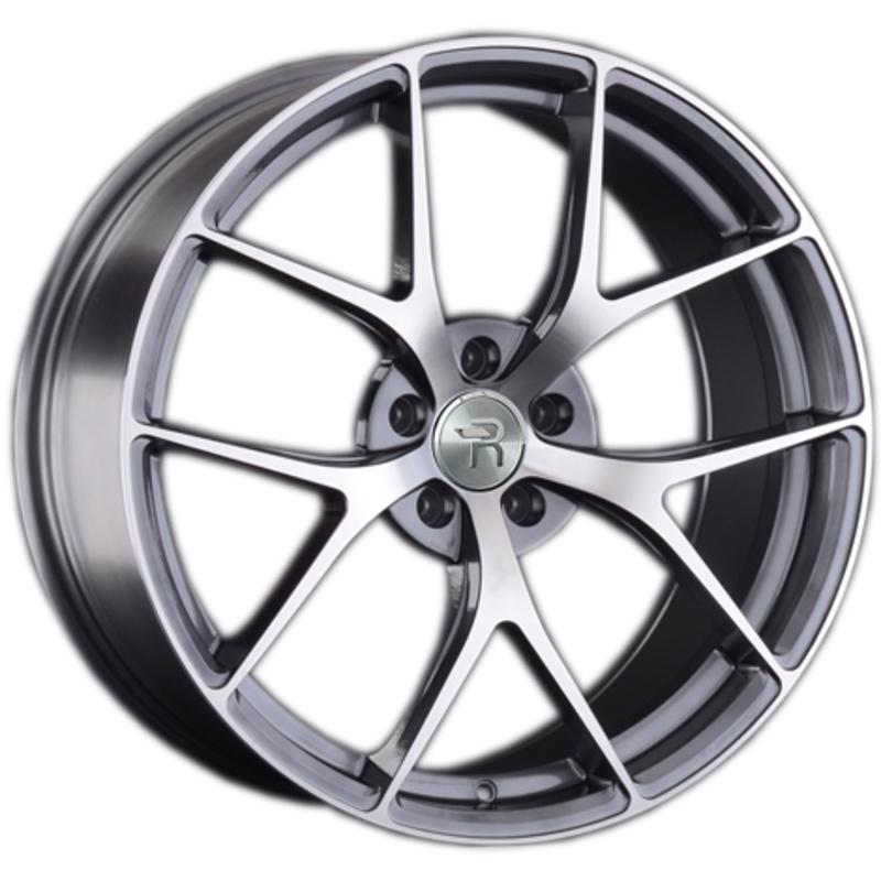 Диски Replay A125 GMF