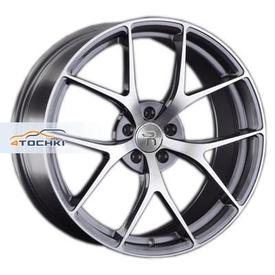 Диски Replay A125 GMF 9x20/5x112 ЕТ33 D66,6