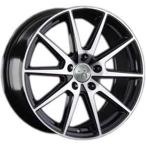 Диски Replay A126 BKF