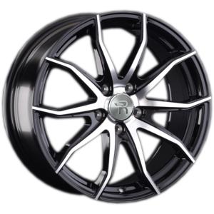 Диски Replay A127 BKF