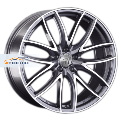 Диски Replay A132 GMF 9x20/5x112 ЕТ33 D66,6