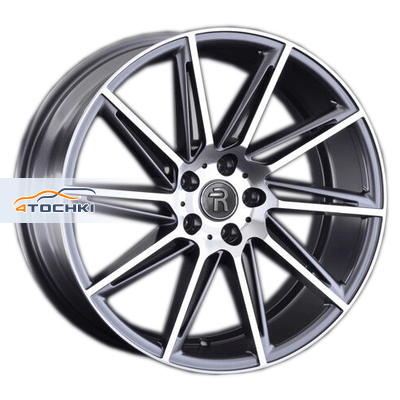 Диски Replay A135 GMF 9x20/5x112 ЕТ33 D66,6