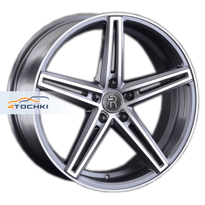 Диски Replay A136 GMF 9x20/5x112 ЕТ33 D66,6
