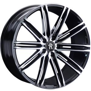 Диски Replay A137 BKF