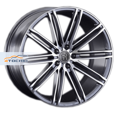Диски Replay A137 GMF 9x20/5x112 ЕТ20 D66,6