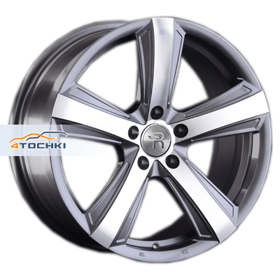 Диски Replay A143 GMF 8,5x19/5x112 ЕТ28 D66,6