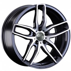 Диски Replay A147 BKF