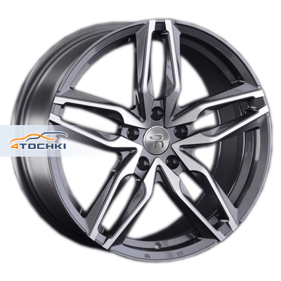 Диски Replay A148 GMF 8x18/5x112 ЕТ25 D66,6