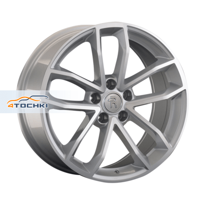 Диски Replay A154 SF 8,5x19/5x112 ЕТ45 D66,6