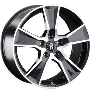 Диски Replay A157 BKF