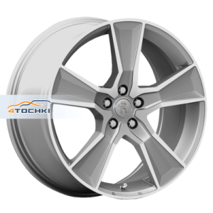 Диски Replay A157 SF 9x20/5x112 ЕТ28 D66,6