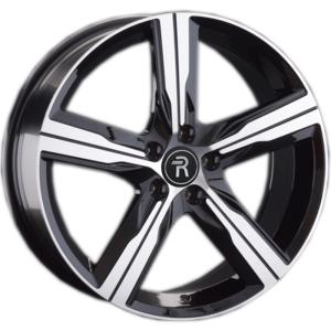 Диски Replay A160 BKF