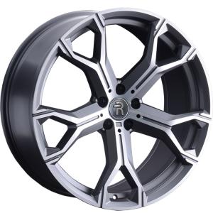 Диски Replay A166 MGMF