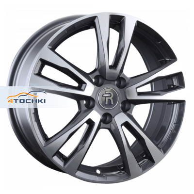Диски Replay A171 GMF 7,5x17/5x112 ЕТ38 D66,6