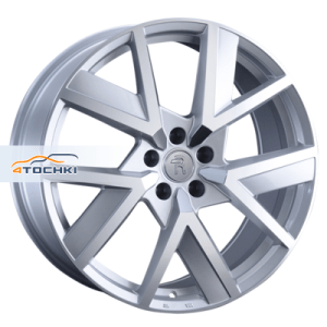 Диски Replay A175 SF 9x20/5x112 ЕТ33 D66,6
