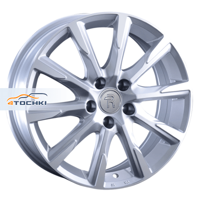 Диски Replay A182 SF 7x17/5x112 ЕТ34 D66,6