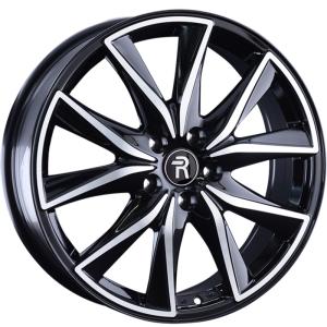 Диски Replay A183 BKF