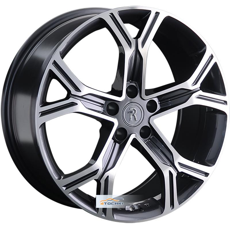 Диски Replay A204 GMF 8,5x19/5x112 ЕТ20 D66,6