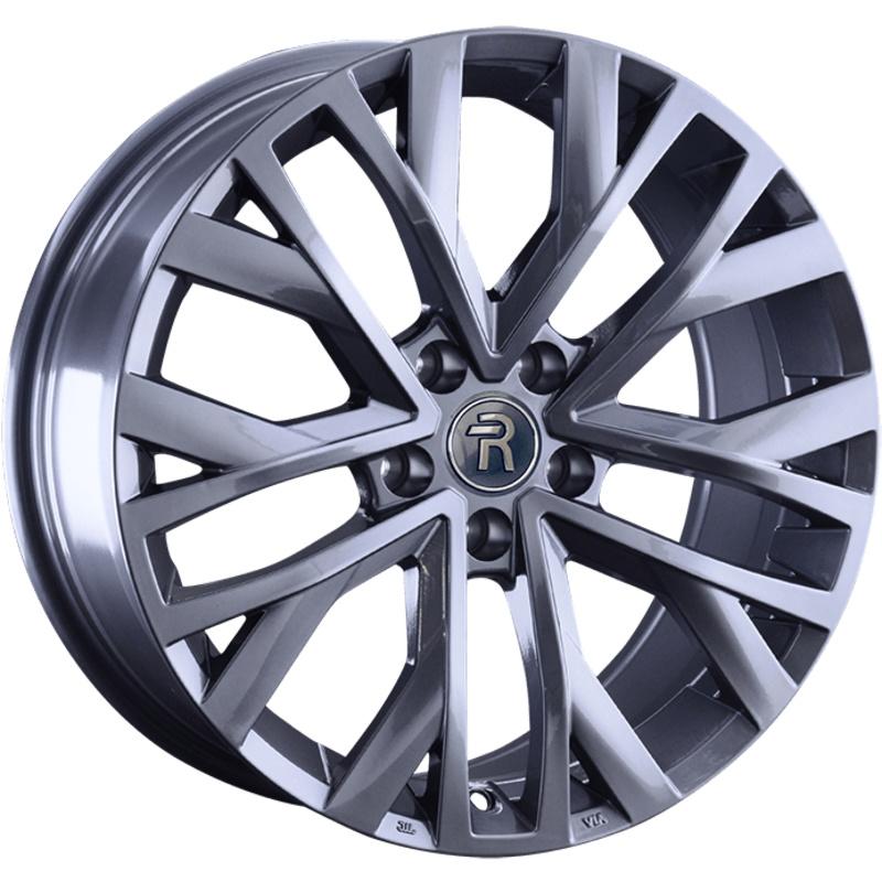 Диски Replay A208 GM